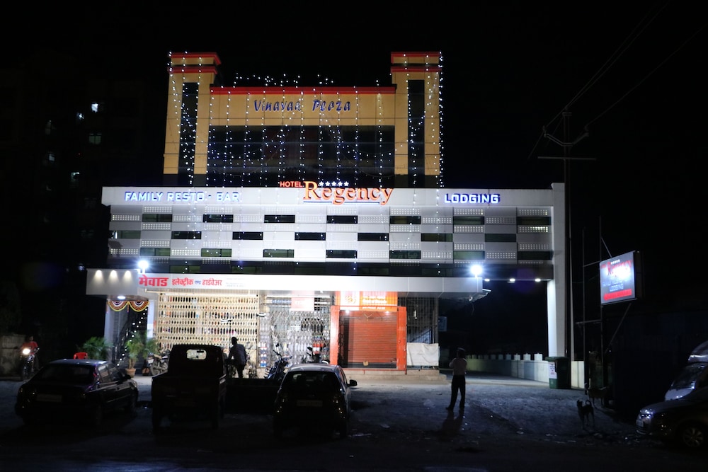 Hotel Regency Vasai