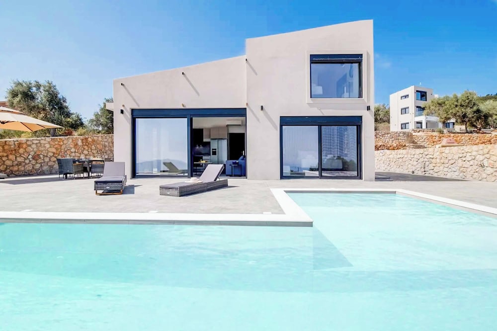 Villa Anastasia Lefkas