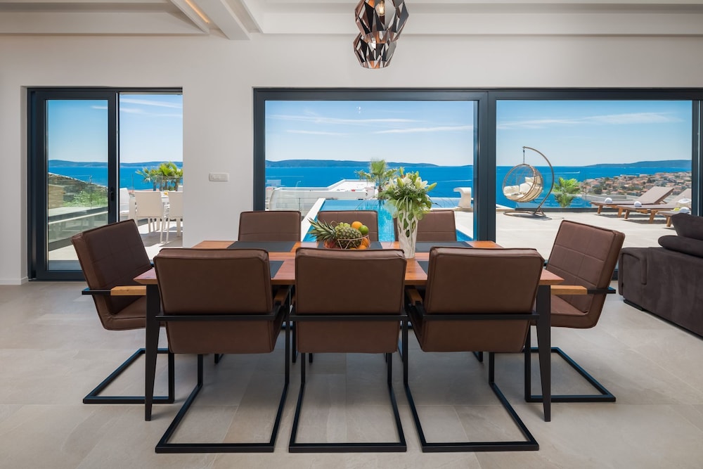 Trogir Pearl Luxury Resort