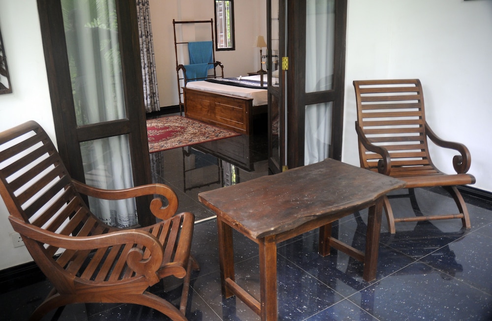 Banja Little Villa