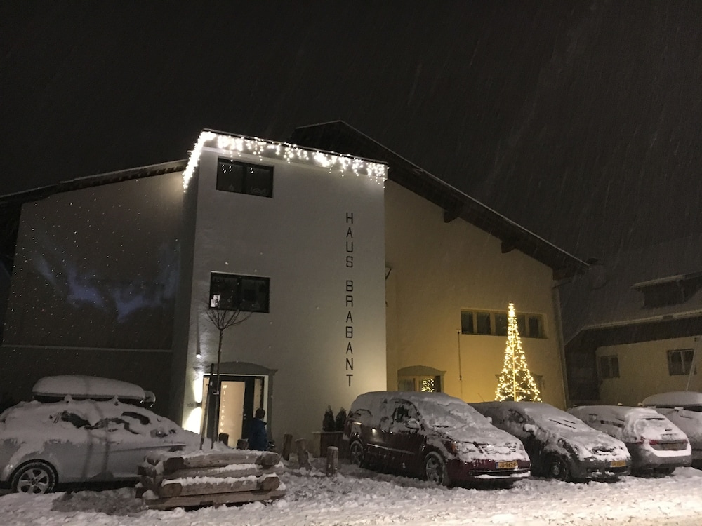 Haus Brabant