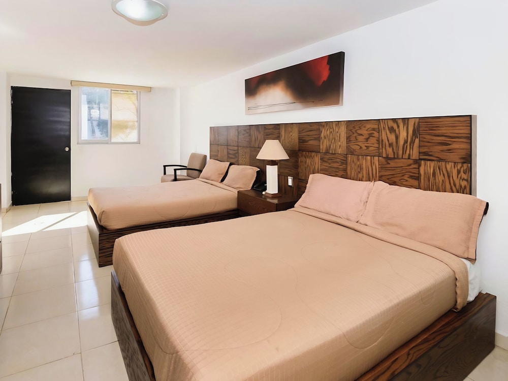 JM Lifestyle Hotel