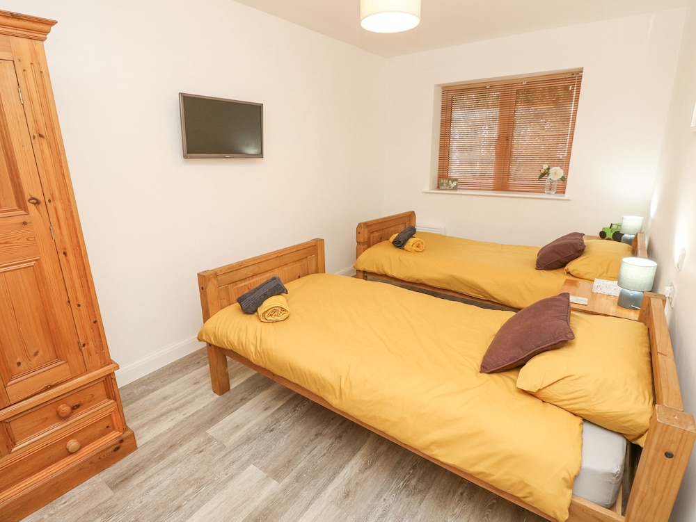 The Pepper Pot Retreat