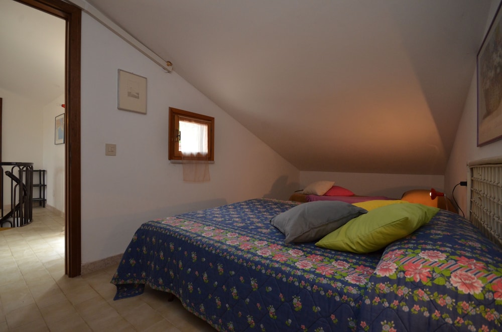 Villa Aurora