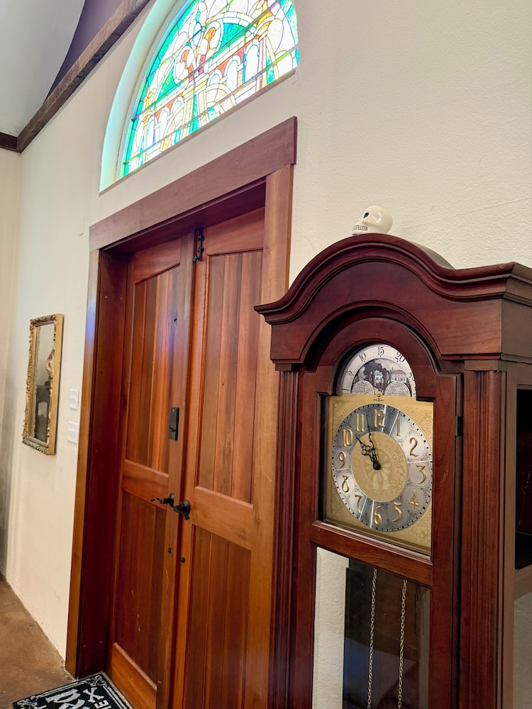 Historic Hope Chapel