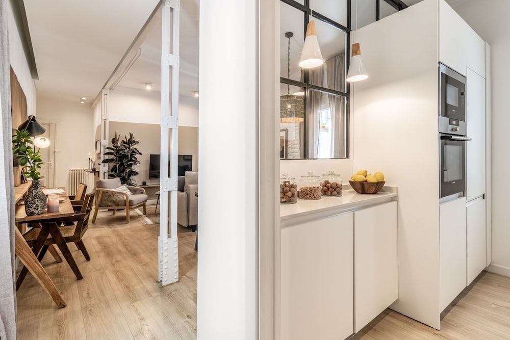 Somma - 2 Bedrooms in Almagro