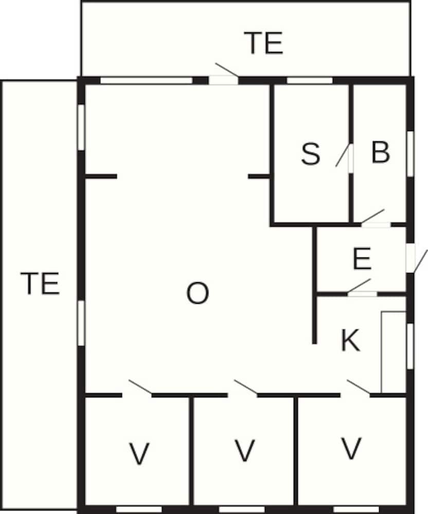 Edson Vacations - Black Gold Inn - Property Image 9