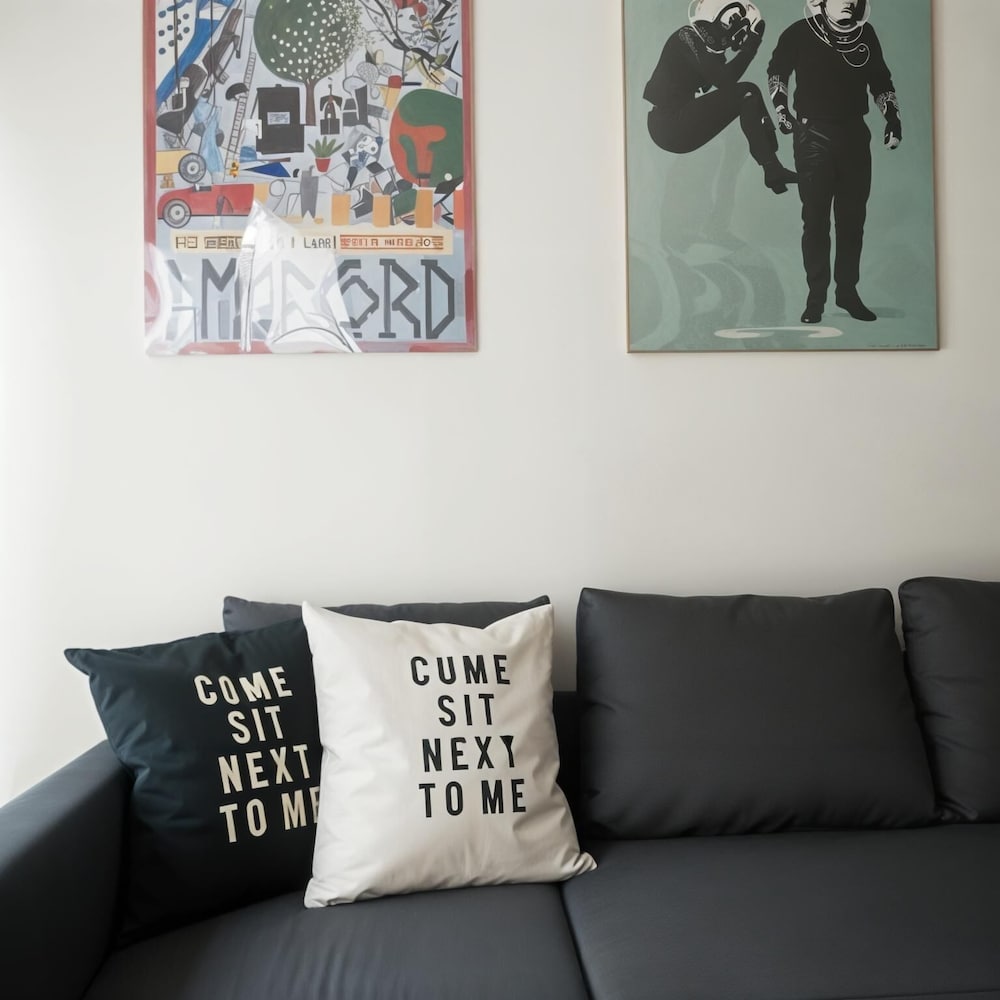 Cracow Copernican Apartment #2