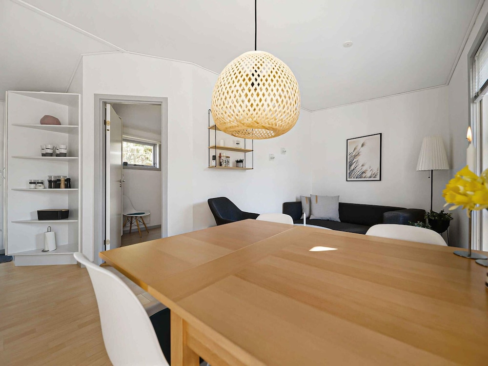 5 Star Holiday Home in Nexo