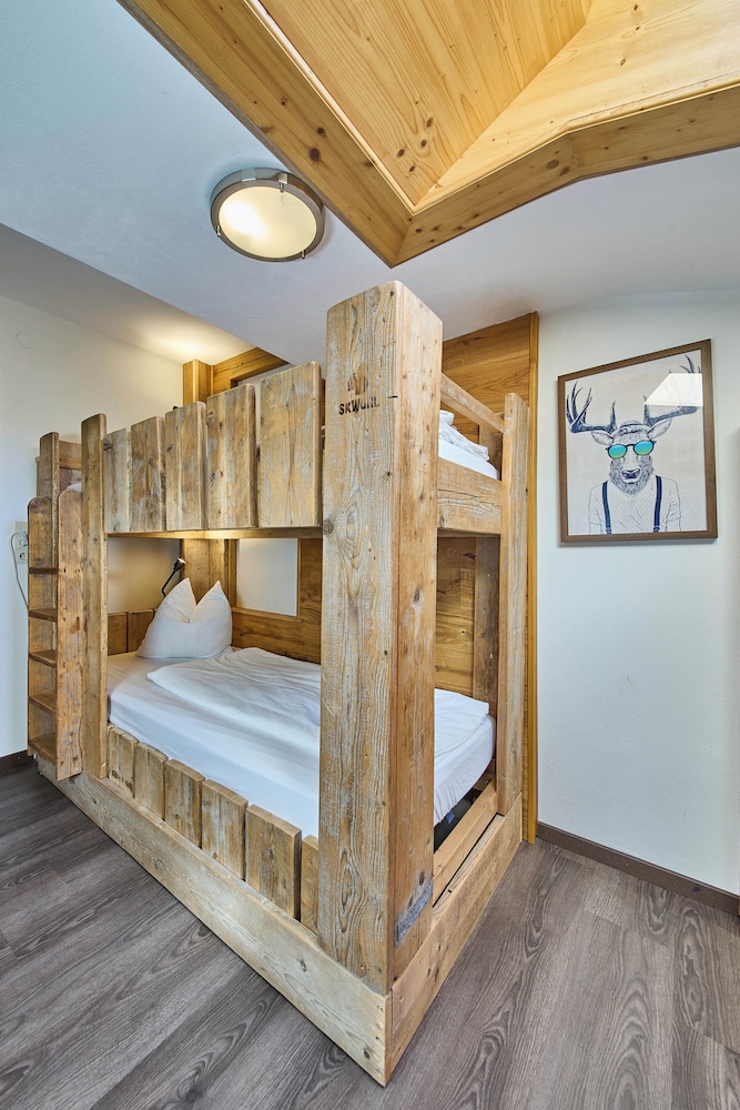 Apartments Enzian