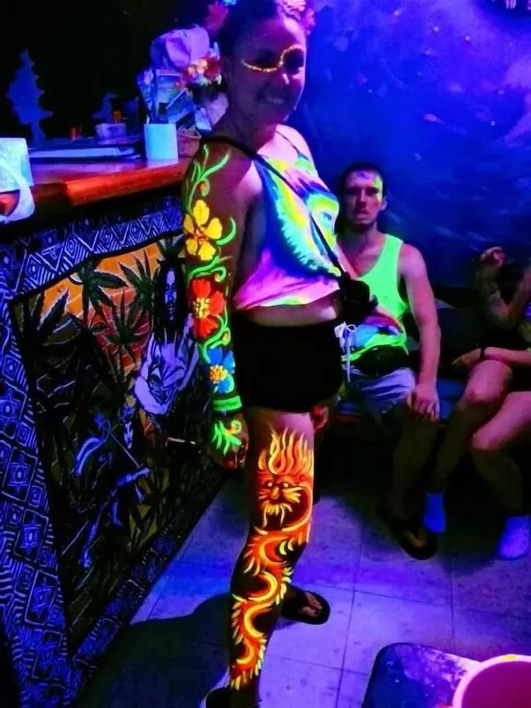 human