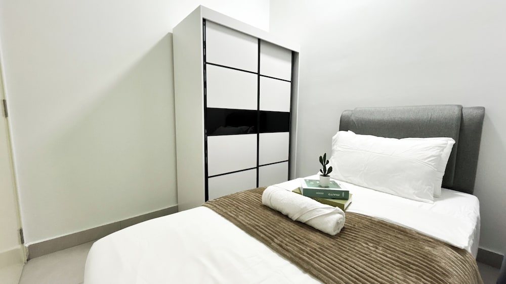 168 Park Selayang by Manhattan Group