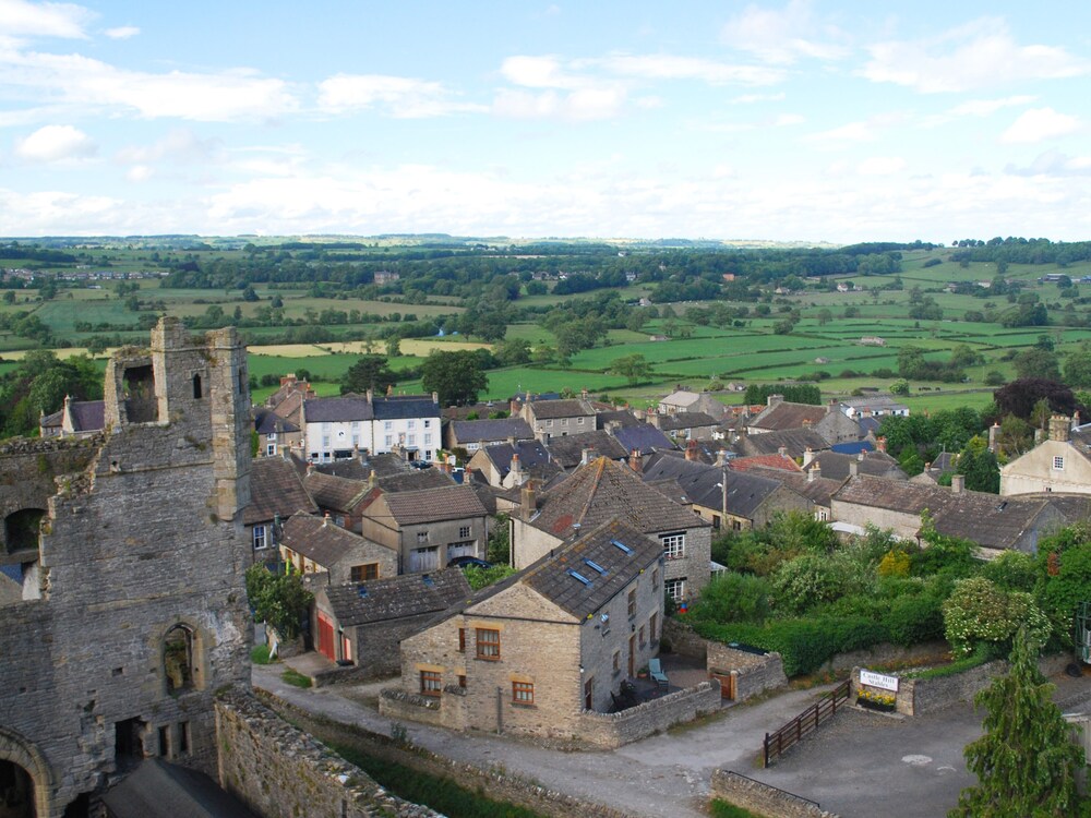 Cartmel Cottage