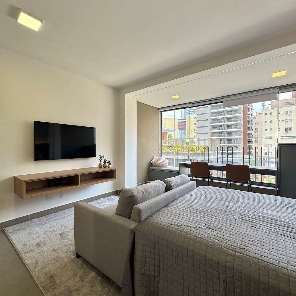 Apartamentos Prime-Prox a Oscar Freire