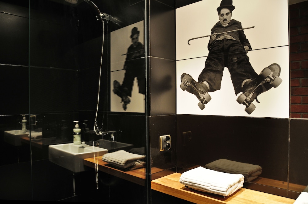 La Gioia Chic Angel Apartments view 4