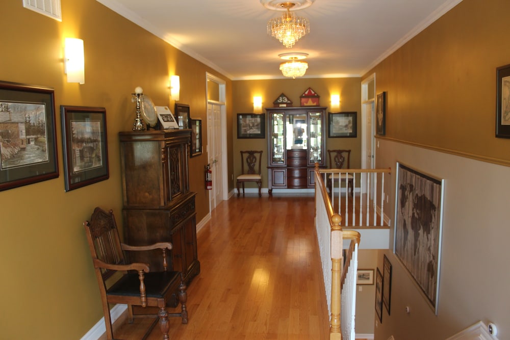 1840 Guest House