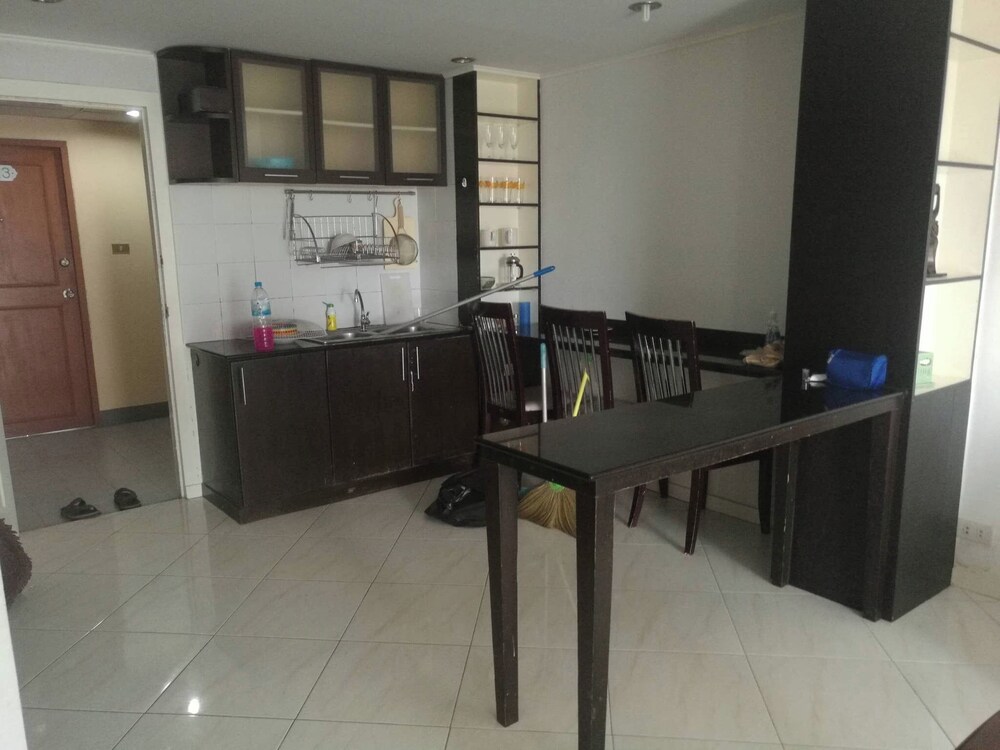 1 Bedroom Seaview 706 Kiengtalay view 4