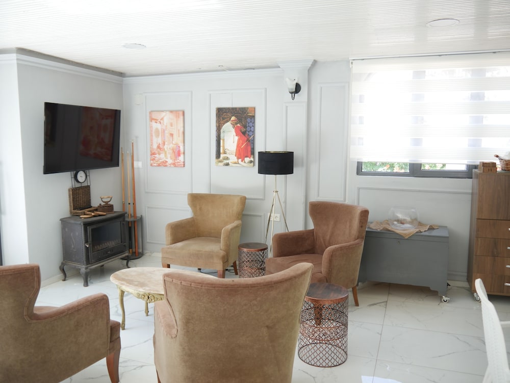 Nefis Hotel Oludeniz - Image 5