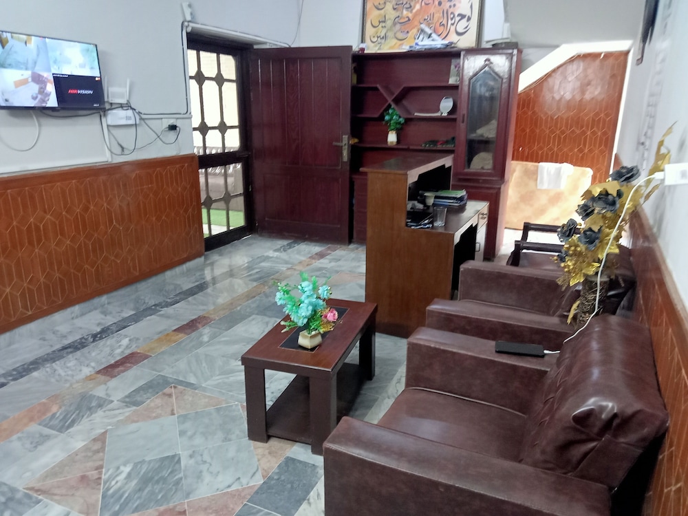 Welcome Inn Guest House view 2