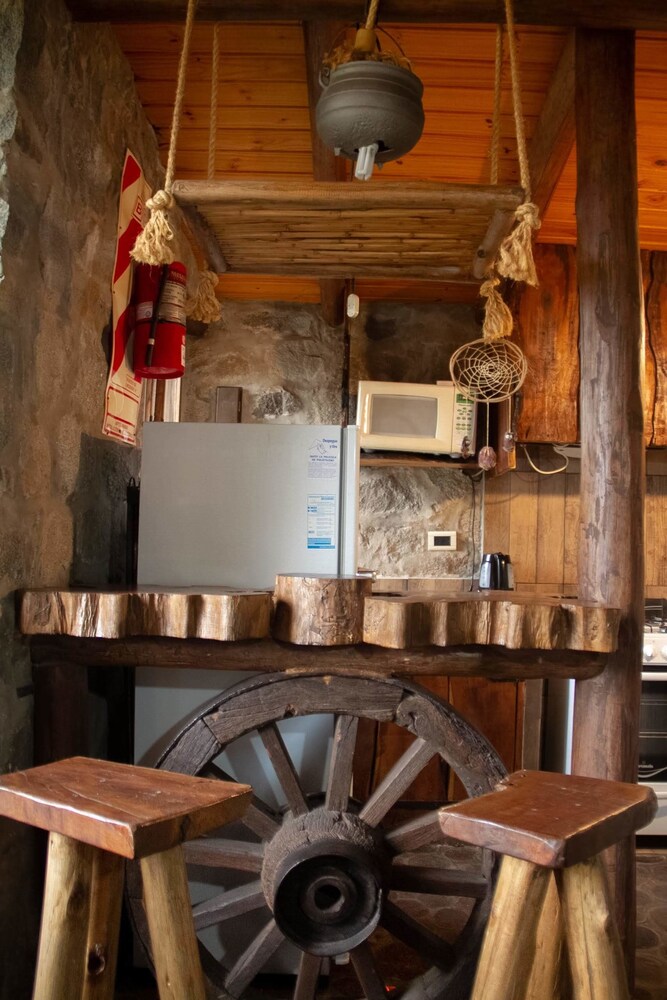 Cabanas Los Arroyitos
