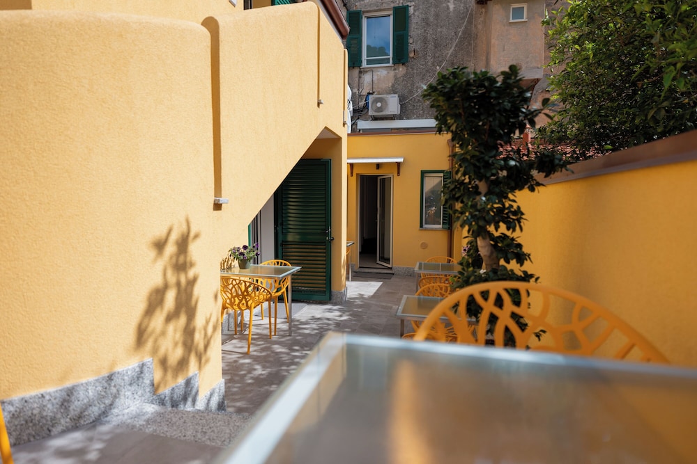 SECRET SUITE VARIGOTTI