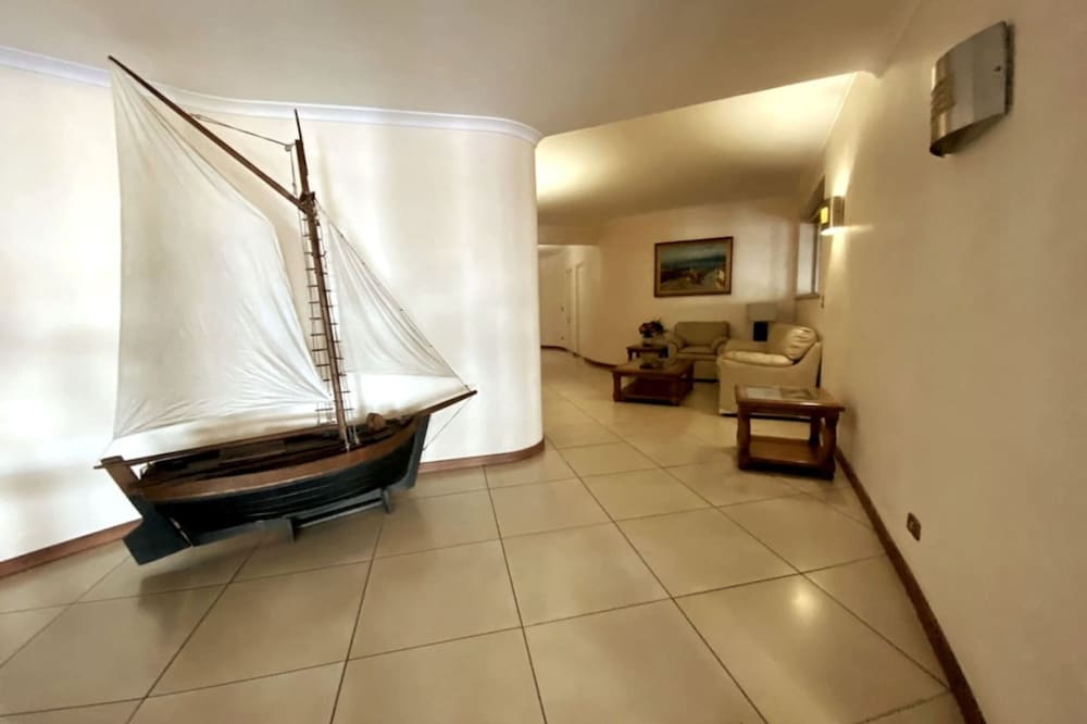 Studio Playa Miramar Office Pool Parking Wifi