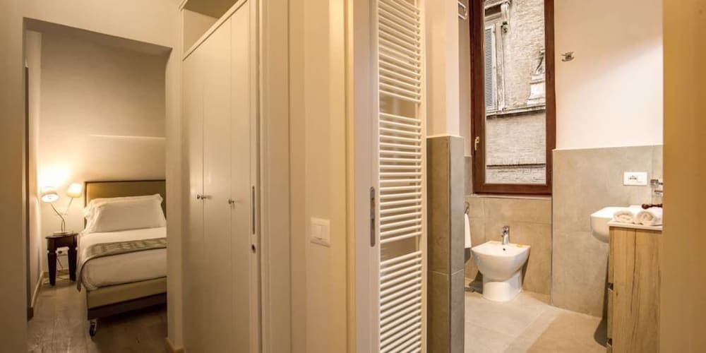 Suite Giulia 3
