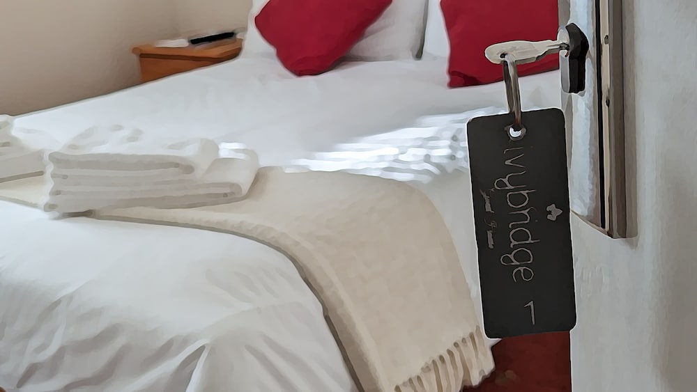 Ivybridge Guest House