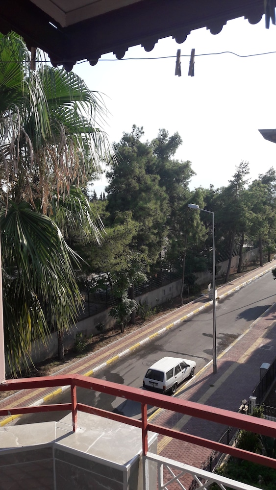 Gunay Pansiyon Antalya