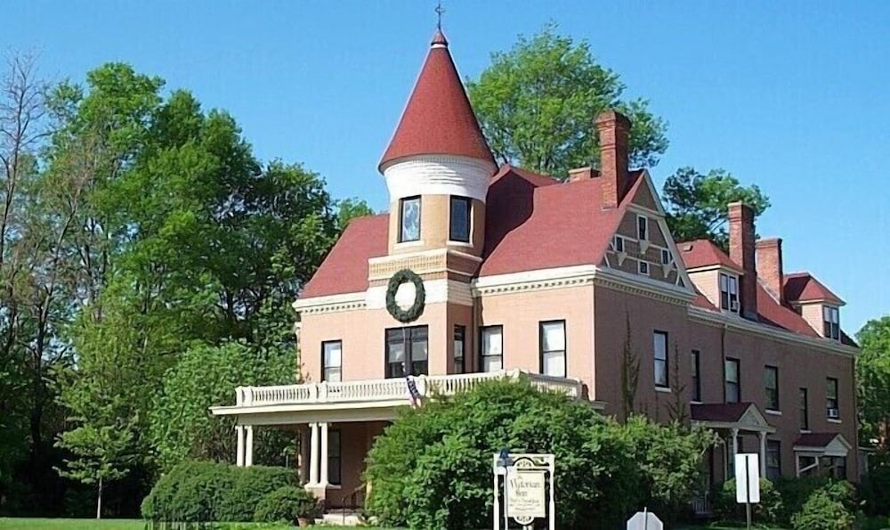 Victorian Inn B&B, fotografía 5
