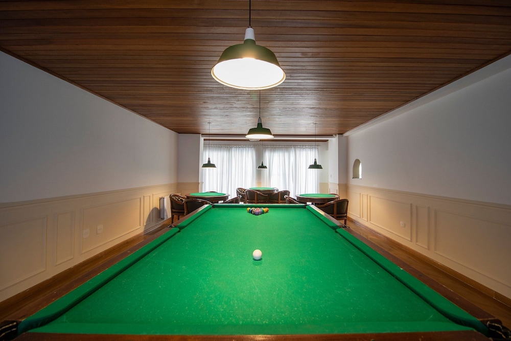 Residencial Chateau du Loire