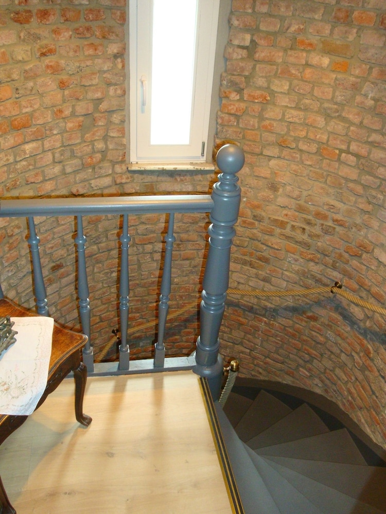 B&B Windsor