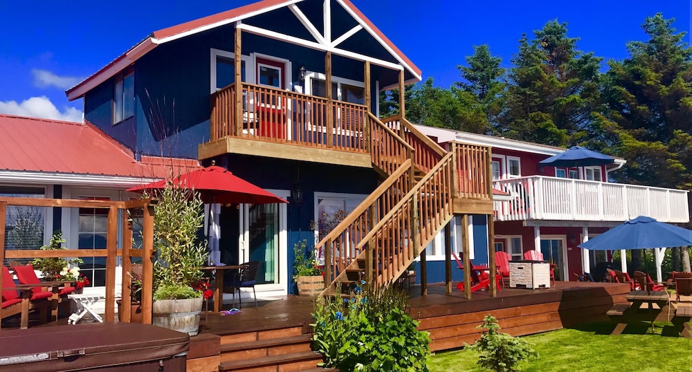 Homer Vacations - Ocean House Inn Condos - Property Image 96