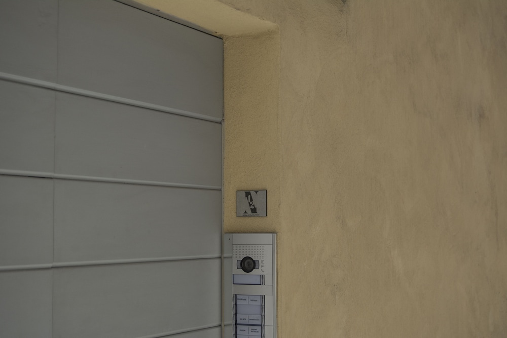 N12 Design Accomodation Alpha