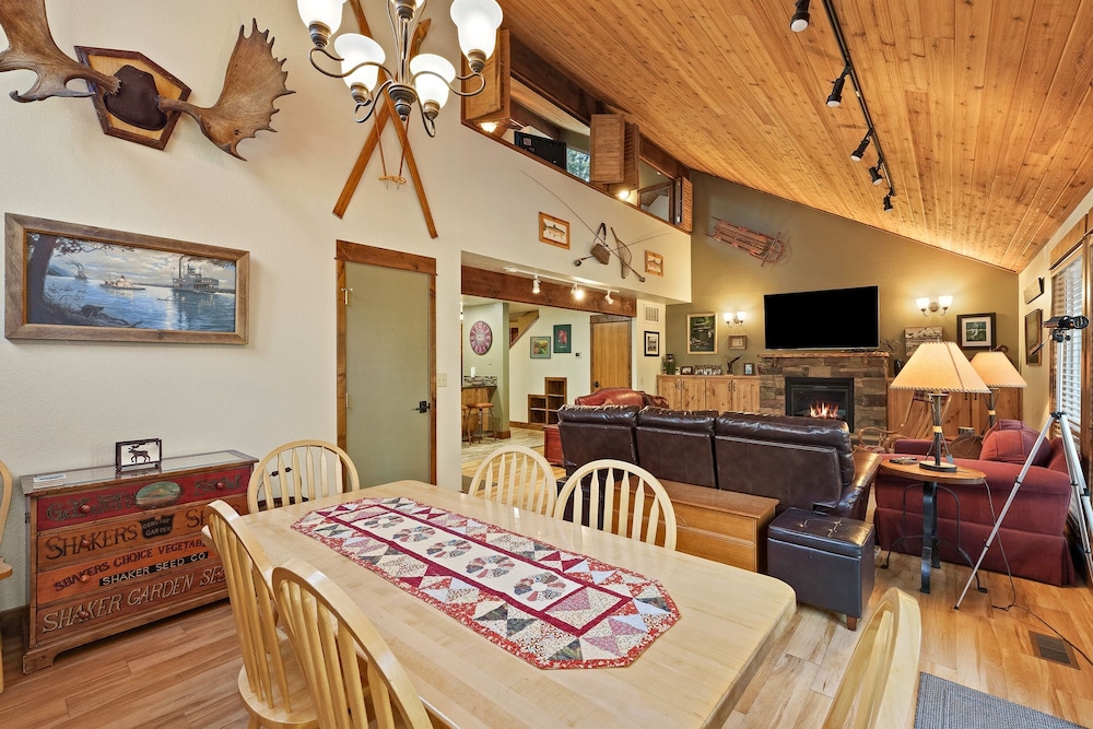 Tamarack 8 3 Bedroom Home