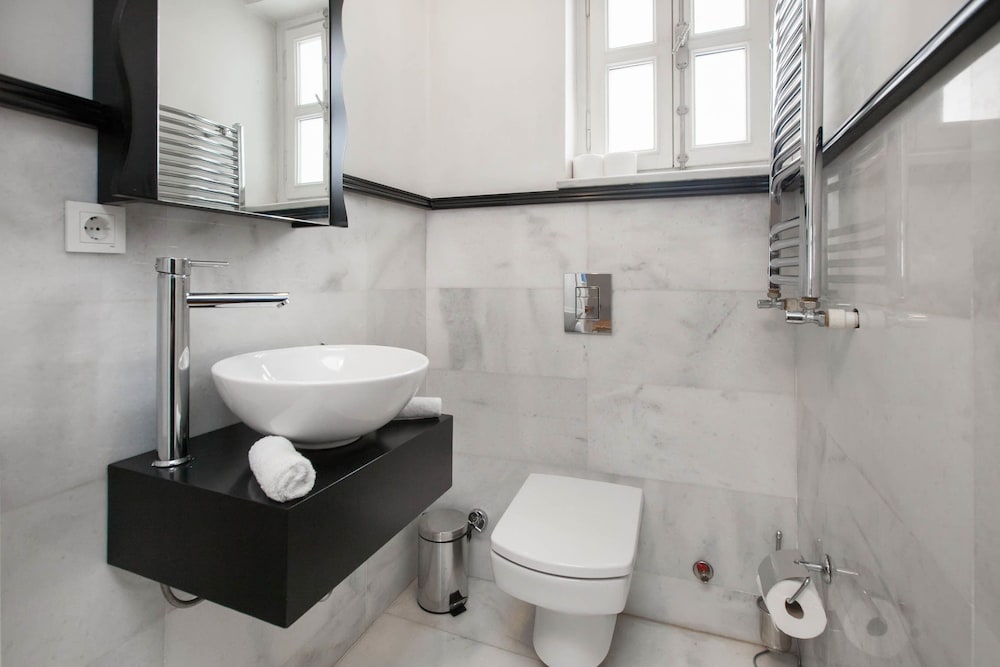 Balkon Residence