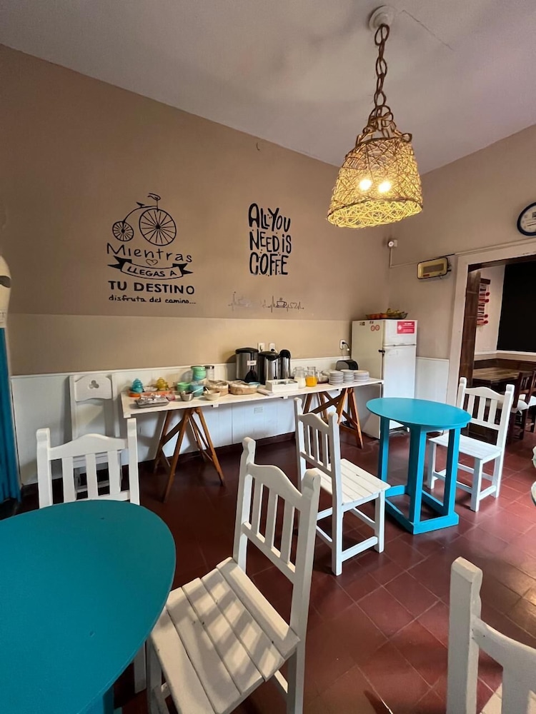 Ferienhaus Hostel Salta