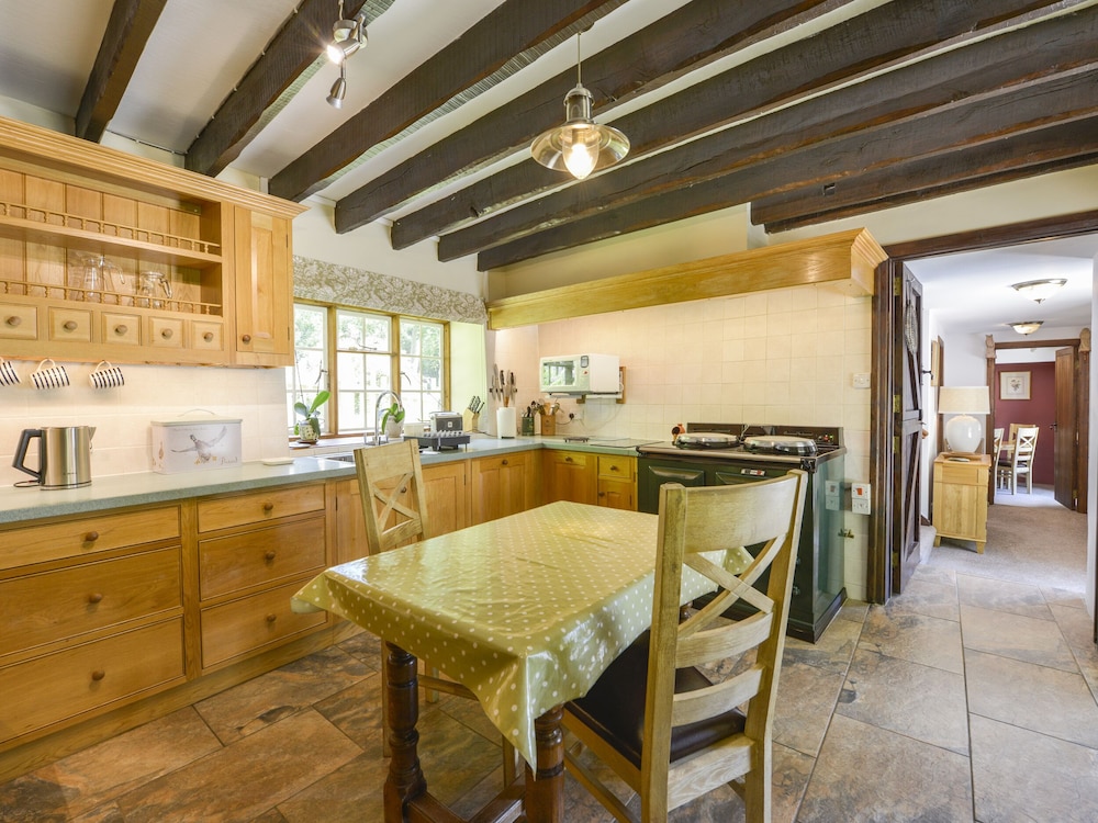 Newton Abbot Vacations - Bagtor Mill - Property Image 33