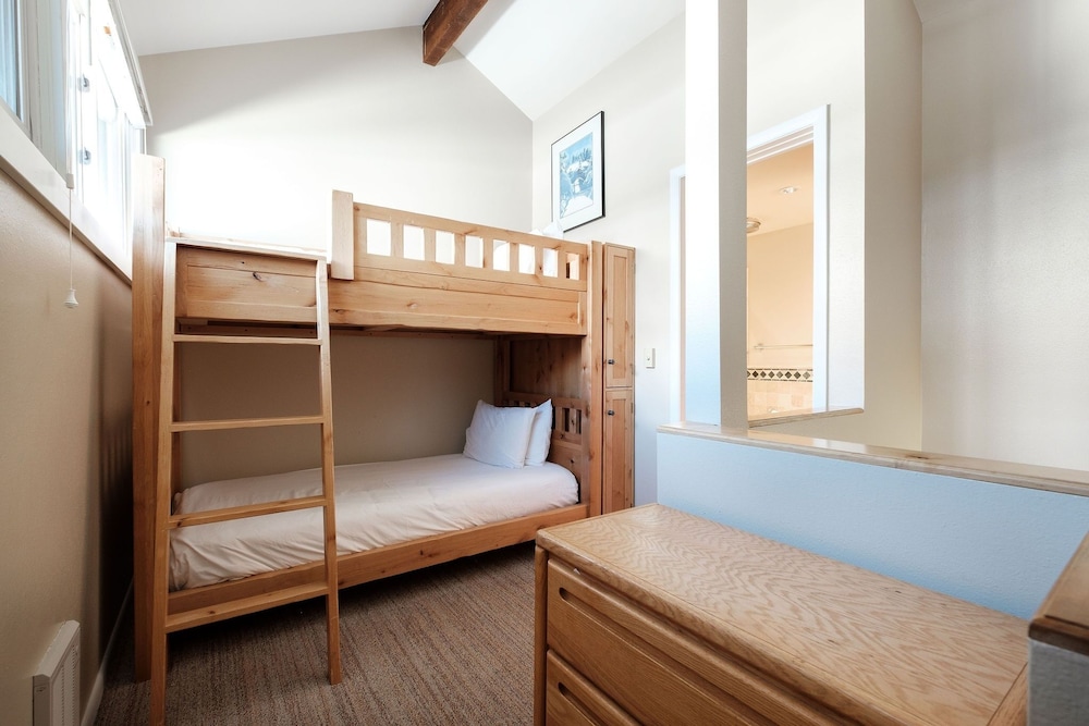 Park City Ski Resort UT - Snow Flower Vacation Homes