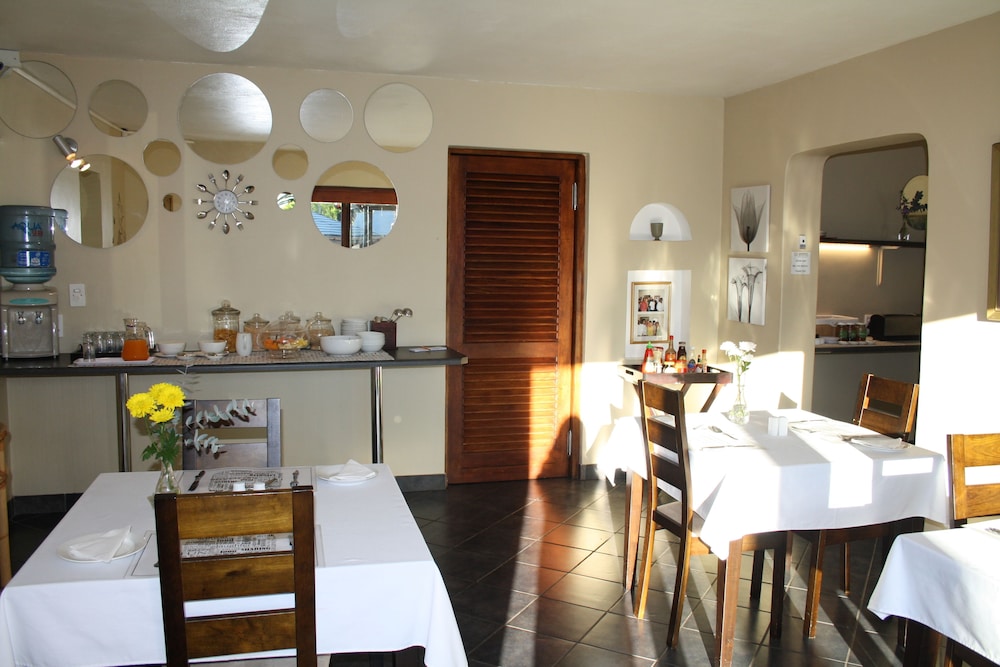 O'Hannas B&B and Self Catering