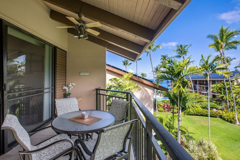 Kona Makai 3301 2 Bedroom Condo