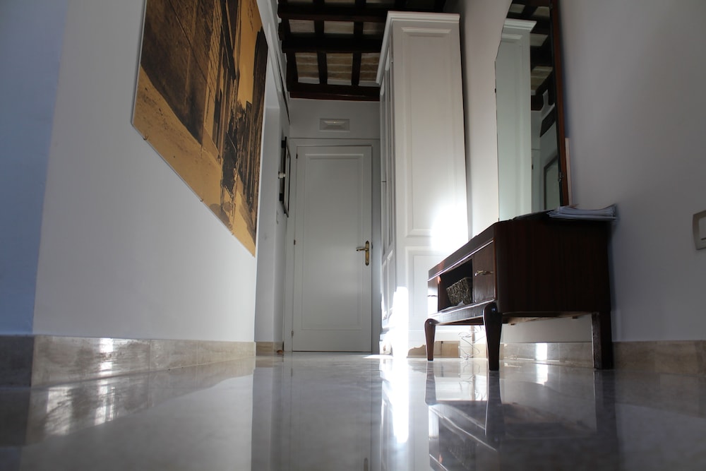 B&B Porta Santa Lucia