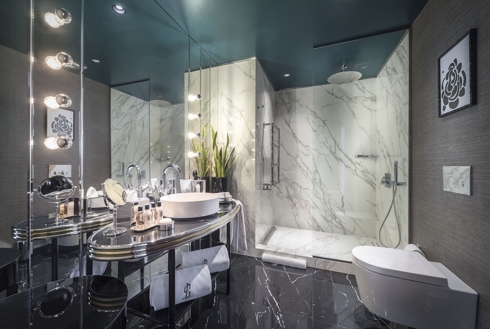 Bebek Otel By The Stay Collection Sadece Yetişkinler - Image 43