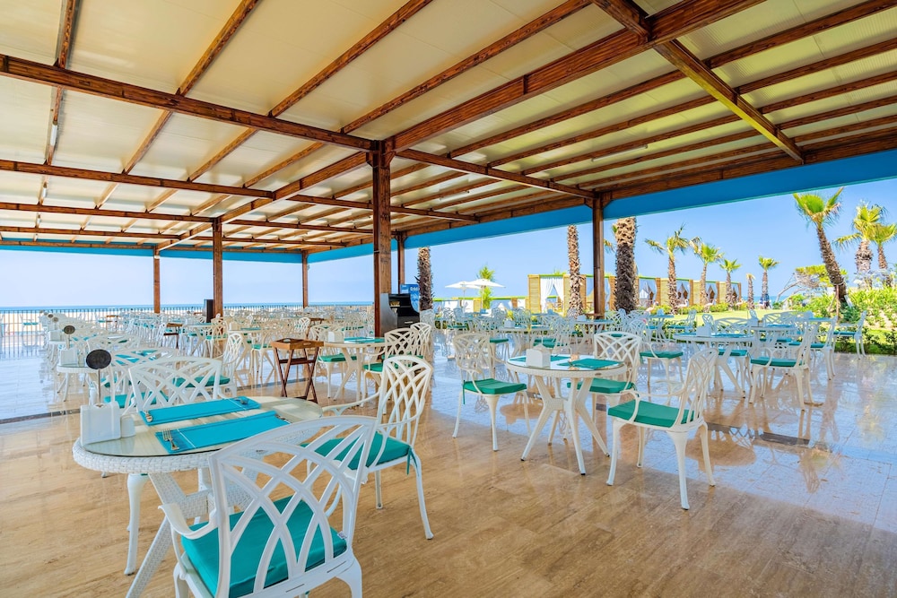 Granada Luxury Belek - All Inclusive