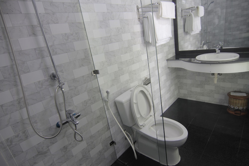 Chau Plus Homestay