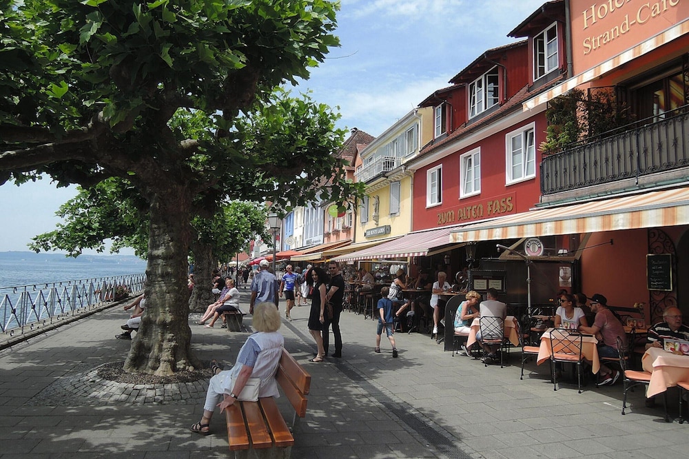 Apartment Bears, Meersburg