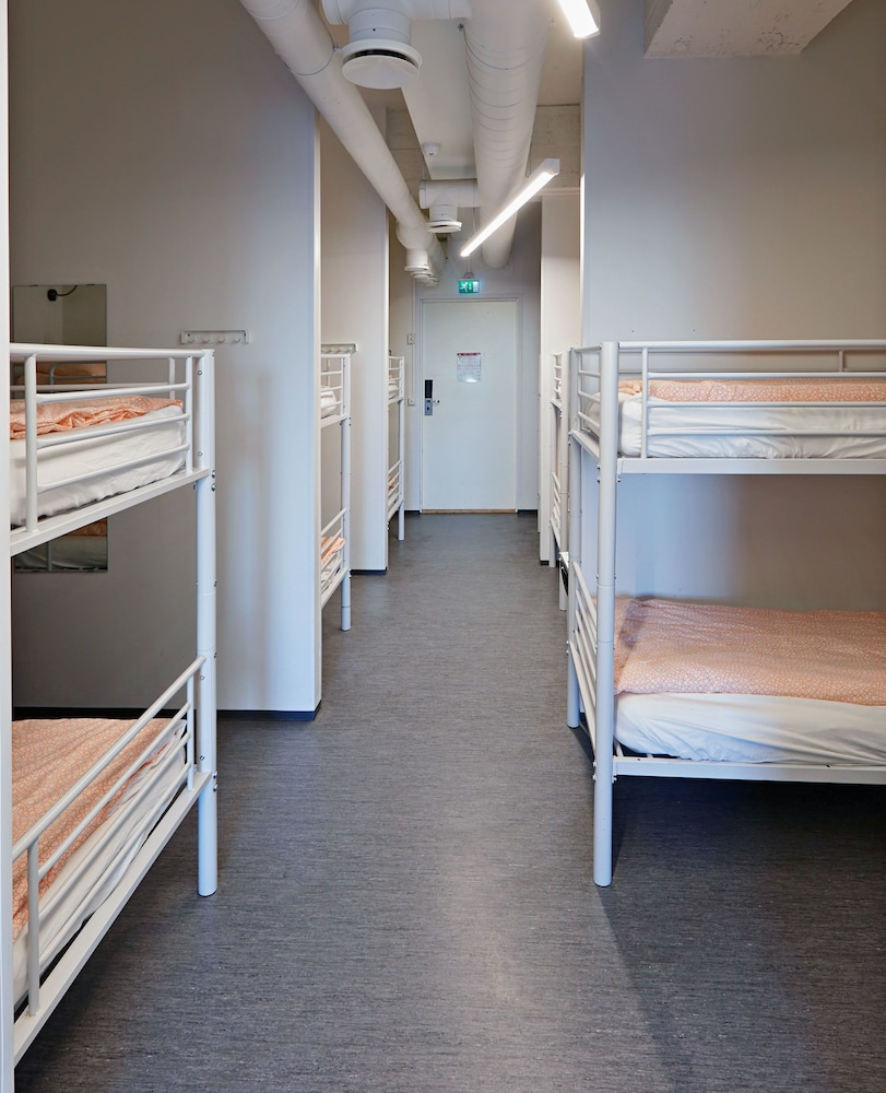 CheapSleep Helsinki - Hostel