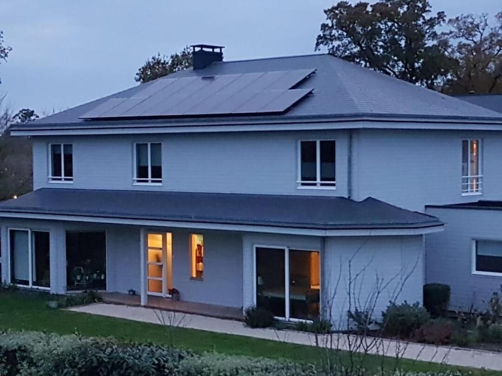 Le Clos Louisiane
