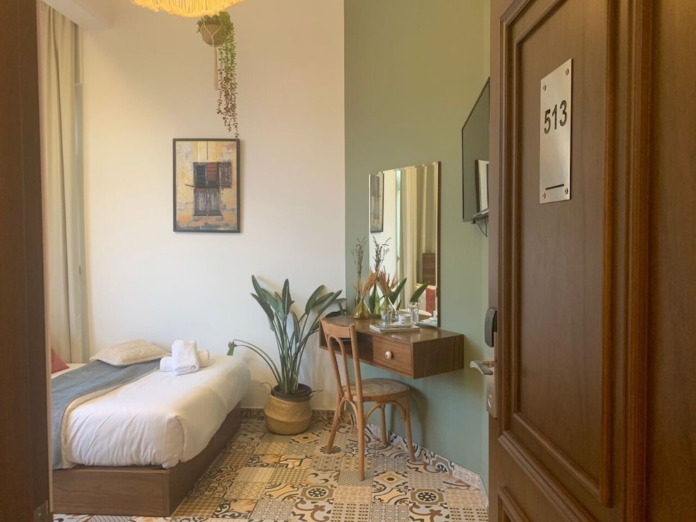 Mar Mikhael Studios
