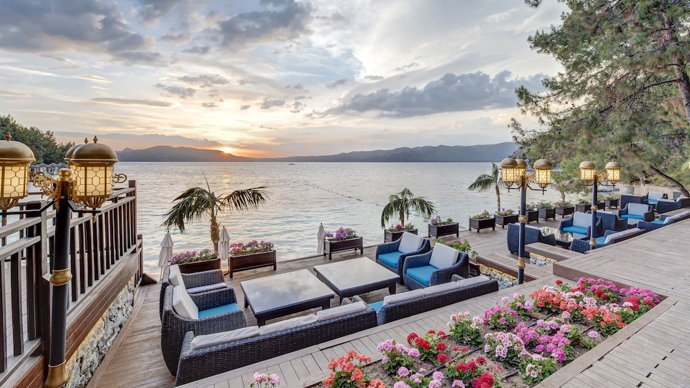 Angel's Marmaris Hotel